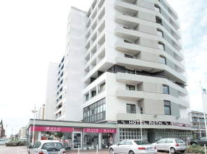 TOP Apartments Roth am Strande