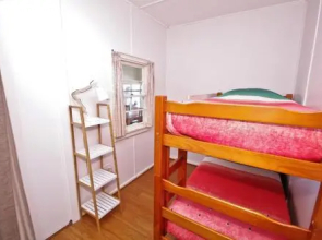 Bella Vista, 9 East Street