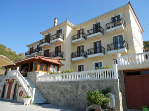 Hotel Sunrise Beach