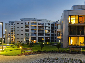Triton Park Apartments