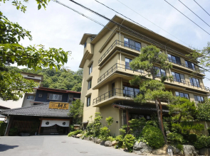 Izumokamigami Enmusubi No Yado Konya