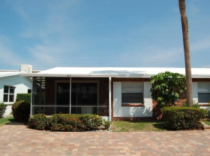 Aloha Kai - 14A 1 Bedroom 1 Bathroom Villa