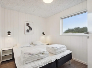 5 Star Holiday Home in Sydals