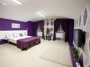 Хостел Rock Star