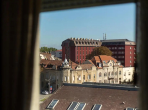 Suflat Apartman Studio