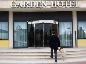 Garden Hotel