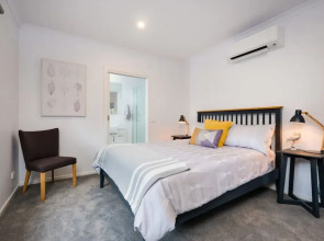 Albury Yalandra Apartment 5