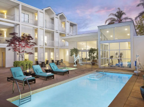 Corporate Inn Sunnyvale