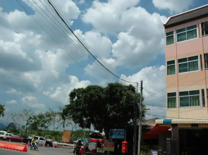 At Krabi Pura