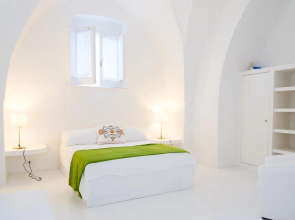 Masseria San Domenico Oria boutique B&B