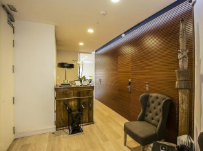 THE 8 Boutique B&B