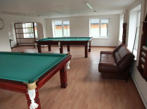 Соловецкая Слобода