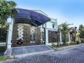 Hotel O Victory Homestay Syariah