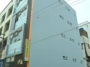 SM Residency
