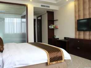 Xindu Hanhai Holiday Hotel