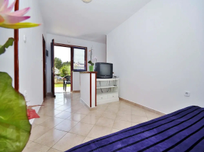 Apartments Gracijela Porec / A1 One Bedroom