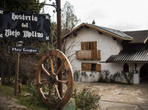 Charming Luxury Lodge & Private Spa