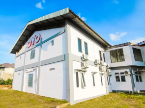 Oyo 1905 Davonsa Residence Syariah