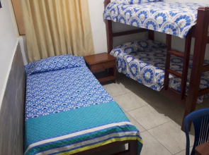 Hotel Real Polux