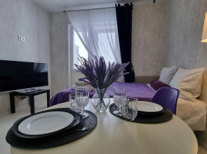 Апартаменты на улице Новочеркасская 57