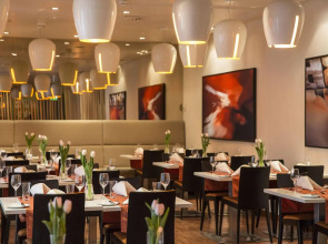 Hotel Max Brown 7Th District