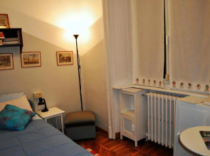 Invilla Bed  Breakfast