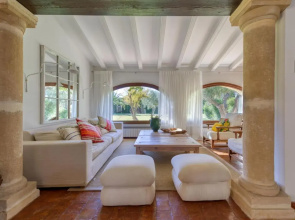 Holiday Home El Torrero
