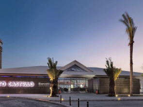 Barceló Castillo Royal Level