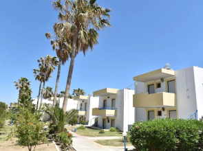 1-bedroom Kos Olympia Apartment