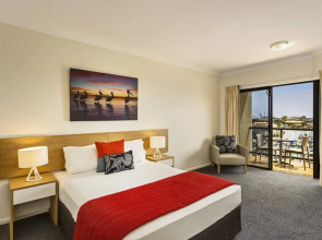 Quest Apartments Townsville