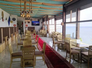 Hotel Playa Dakhla