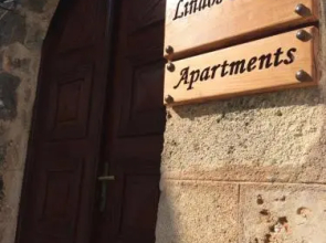 Lindos Central Apartments