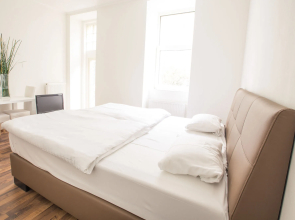 Grand Central Apartments