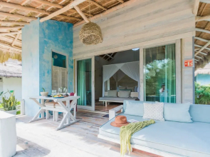 Kai Hotel & Beach Club