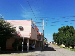 Departamentos Betesda Esmeralda