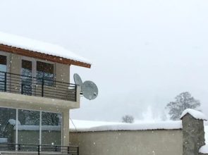 Iberia Bakuriani Houses