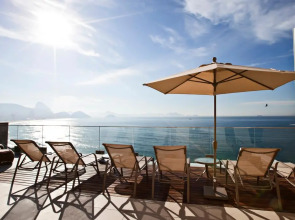 Grand Mercure Rio de Janeiro Copacabana