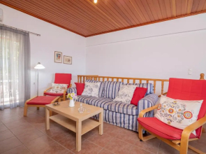 Grigoris Zante House