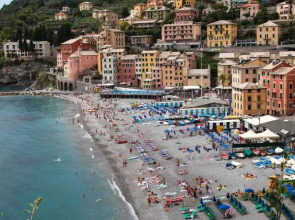 Villa sul Mare