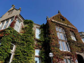 Best Western Motherwell Centre Moorings Hotel