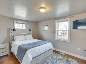 Grand Junction Home w/ Hot Tub: 2 Mi to Downtown!