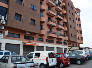 Sabor Apartment Anas Majorelle