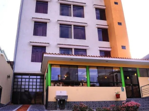Mistiko Hotel