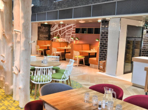 Scandic Helsinki Station