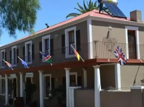 Karoo Life Bed & Breakfast