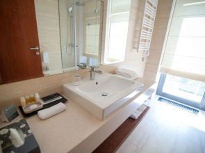 Апарт-отель «Сити Парк»