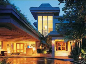 Grove Isle Hotel & Spa