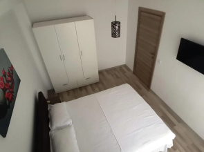 Apartament cu vedere la mare zona Summerland Mamaia