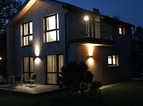 Guesthouse Žilvičių g. 5