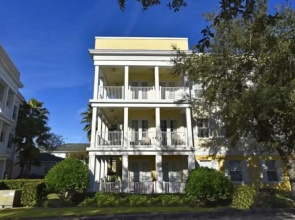 3br Reunion Resort Condo: Resort Pool, Near Disney 3 Bedroom Condo